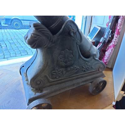 Cannon Of Decoration Early Twentieth
